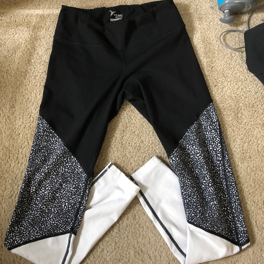 Leggings
